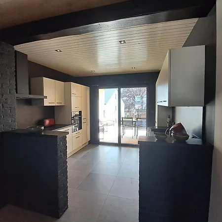 Apartmán B Cube 101 Bertrix