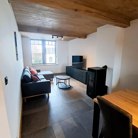 B Cube 101 Apartmán