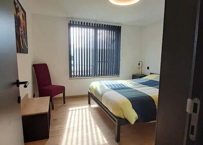 公寓 B Cube 101 贝尔特里