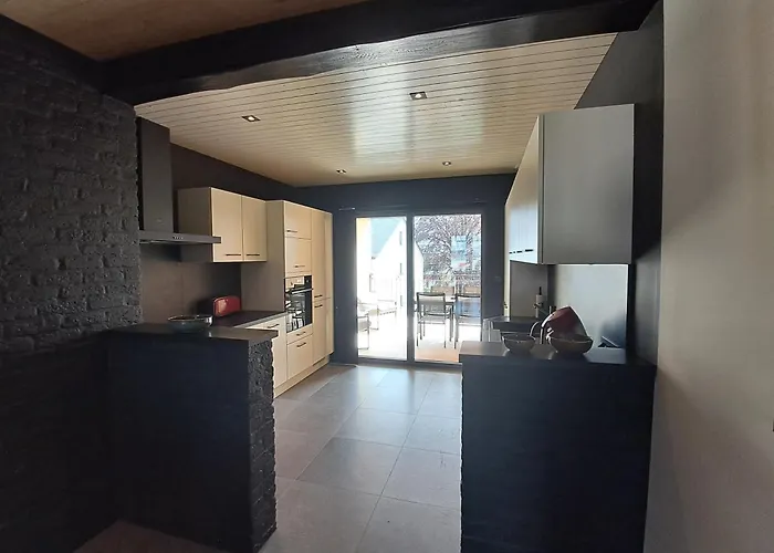 Apartamento B Cube 101 Bertrix