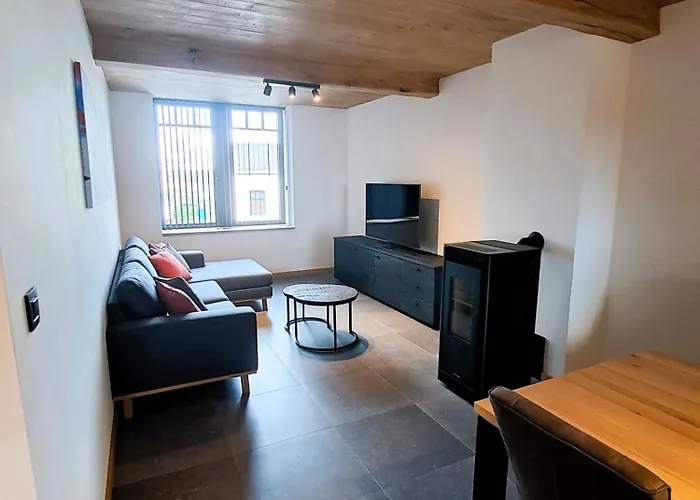 B Cube 101 Apartamento