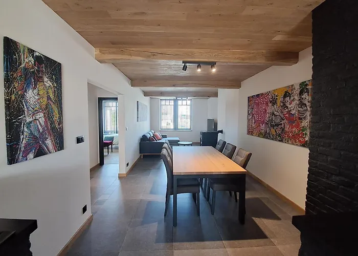 B Cube 101 Apartamento *